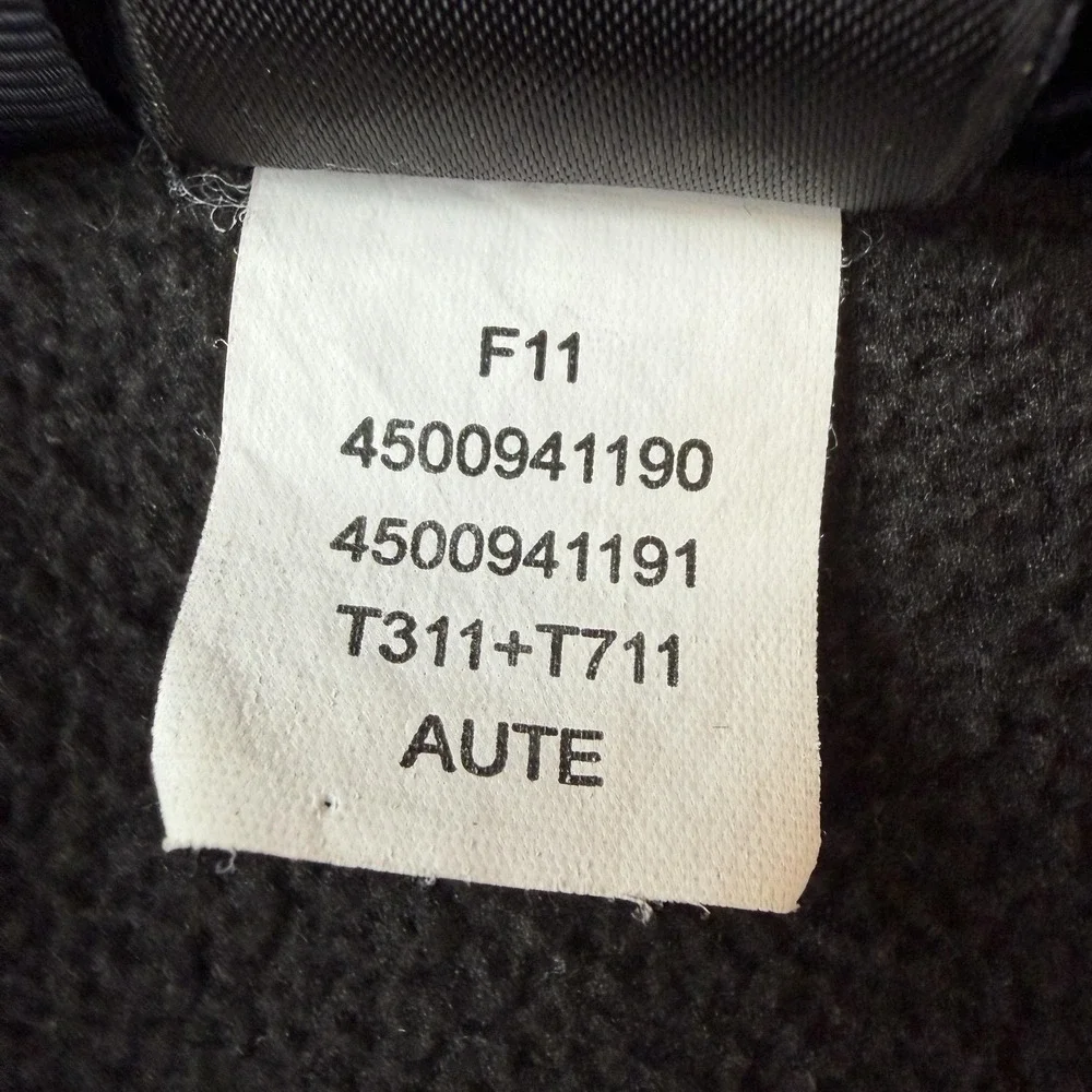 The North Face please refer